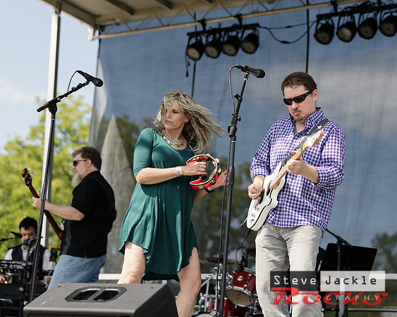 Night Shift Band: Cary Chowdown 2017