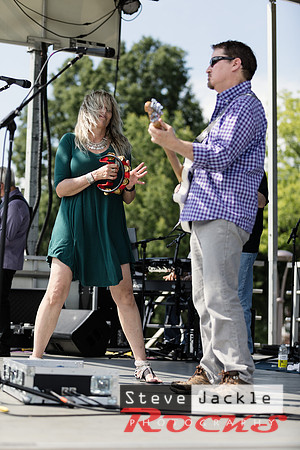 Night Shift Band: Cary Chowdown 2017