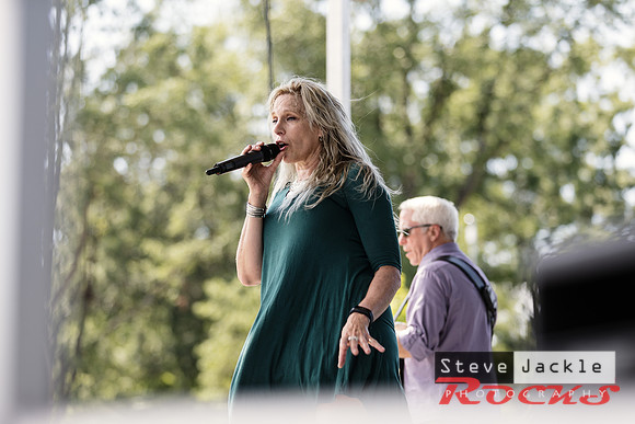 Night Shift Band: Cary Chowdown 2017