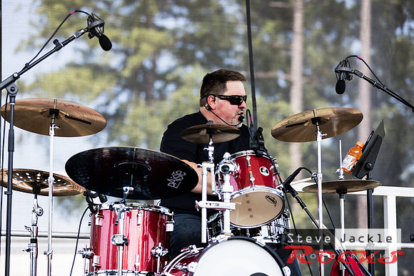 Night Shift Band: Cary Chowdown 2017