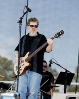 Night Shift Band: Cary Chowdown 2017
