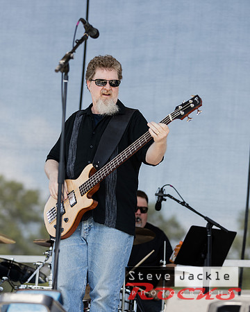 Night Shift Band: Cary Chowdown 2017