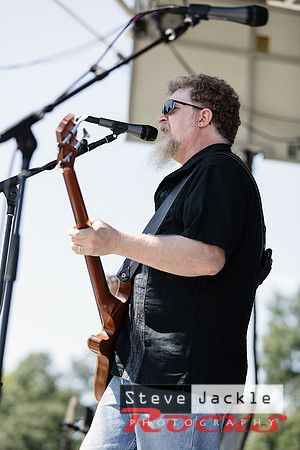 Night Shift Band: Cary Chowdown 2017