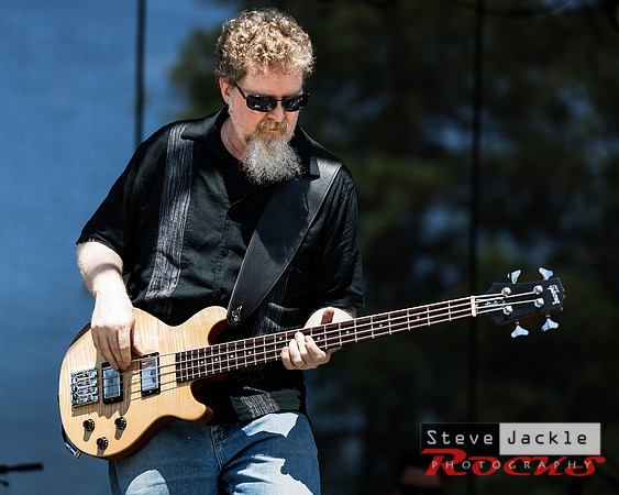 Night Shift Band: Cary Chowdown 2017