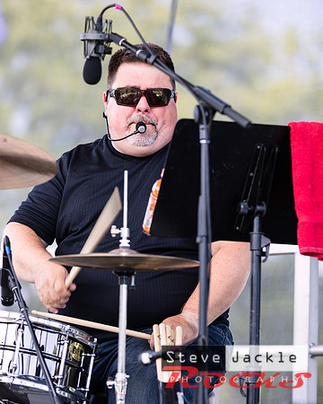Night Shift Band: Cary Chowdown 2017