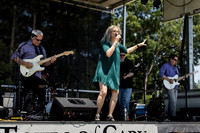Night Shift Band: Cary Chowdown 2017