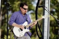 Night Shift Band: Cary Chowdown 2017