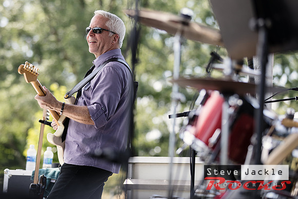 Night Shift Band: Cary Chowdown 2017