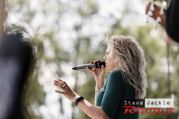 Night Shift Band: Cary Chowdown 2017