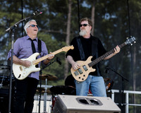 Night Shift Band: Cary Chowdown 2017