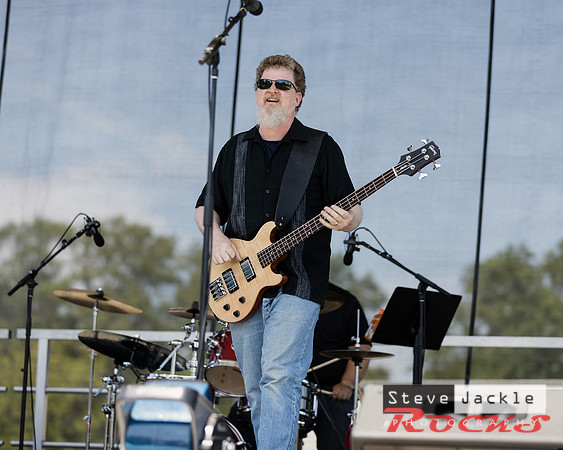 Night Shift Band: Cary Chowdown 2017