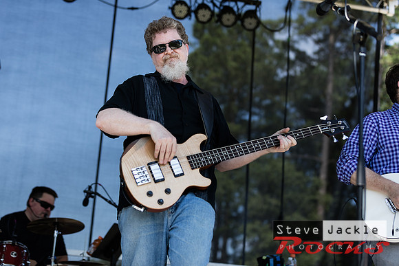 Night Shift Band: Cary Chowdown 2017