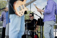 Night Shift Band: Cary Chowdown 2017