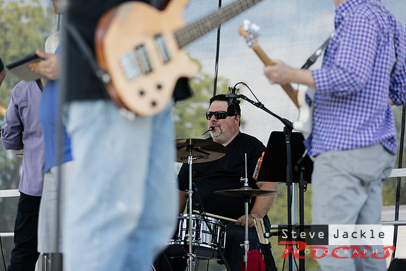 Night Shift Band: Cary Chowdown 2017