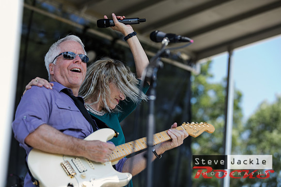 Night Shift Band: Cary Chowdown 2017