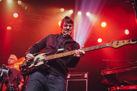 My Three Sons Trio: Lincoln Theatre 12/21/2014