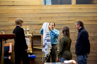 Joel's Bar Mitzvah