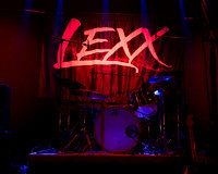 Lexx: Lincoln Theatre March 2026