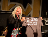 Lexx Luthor: Lincoln Theatre (Feb. 2, 2013)
