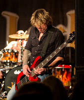 Jackyl -Lincoln Theatre-Raleigh- Copyright Steve Jackle Photography 2013