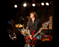 Jackyl -Lincoln Theatre-Raleigh- Copyright Steve Jackle Photography 2013