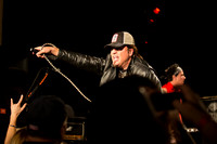 Jackyl -Lincoln Theatre-Raleigh- Copyright Steve Jackle Photography 2013