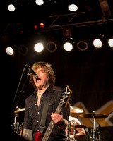 Jackyl -Lincoln Theatre-Raleigh- Copyright Steve Jackle Photography 2013