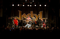 Jackyl -Lincoln Theatre-Raleigh- Copyright Steve Jackle Photography 2013