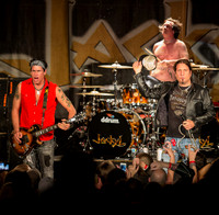 Jackyl -Lincoln Theatre-Raleigh- Copyright Steve Jackle Photography 2013