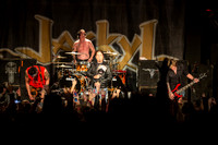 Jackyl -Lincoln Theatre-Raleigh- Copyright Steve Jackle Photography 2013