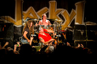 Jackyl -Lincoln Theatre-Raleigh- Copyright Steve Jackle Photography 2013