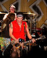 Jackyl -Lincoln Theatre-Raleigh- Copyright Steve Jackle Photography 2013
