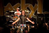 Jackyl -Lincoln Theatre-Raleigh- Copyright Steve Jackle Photography 2013