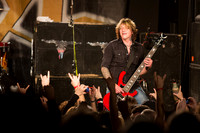 Jackyl -Lincoln Theatre-Raleigh- Copyright Steve Jackle Photography 2013