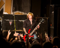 Jackyl -Lincoln Theatre-Raleigh- Copyright Steve Jackle Photography 2013