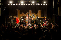 Jackyl -Lincoln Theatre-Raleigh- Copyright Steve Jackle Photography 2013