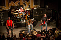 Jackyl -Lincoln Theatre-Raleigh- Copyright Steve Jackle Photography 2013