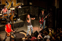Jackyl -Lincoln Theatre-Raleigh- Copyright Steve Jackle Photography 2013