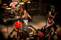 Jackyl -Lincoln Theatre-Raleigh- Copyright Steve Jackle Photography 2013