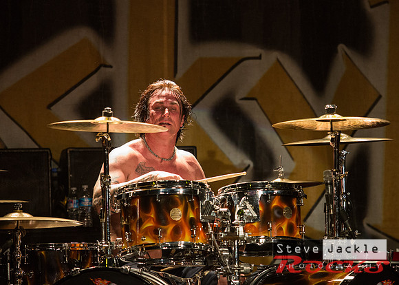 Jackyl -Lincoln Theatre-Raleigh- Copyright Steve Jackle Photography 2013