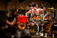 Jackyl -Lincoln Theatre-Raleigh- Copyright Steve Jackle Photography 2013