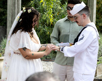 Ivey Wedding