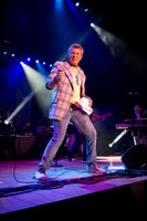 Nantucket Band: Dorton Arena NC State Fair 2015