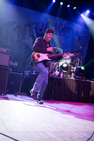 Nantucket Band: Dorton Arena NC State Fair 2015