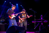 Nantucket Band: Dorton Arena NC State Fair 2015