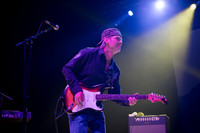Nantucket Band: Dorton Arena NC State Fair 2015