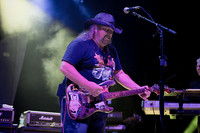 Nantucket Band: Dorton Arena NC State Fair 2015