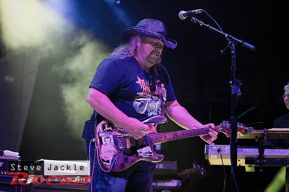 Nantucket Band: Dorton Arena NC State Fair 2015