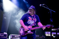Nantucket Band: Dorton Arena NC State Fair 2015