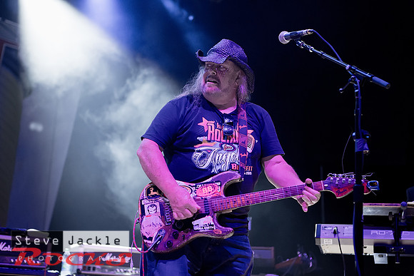 Nantucket Band: Dorton Arena NC State Fair 2015